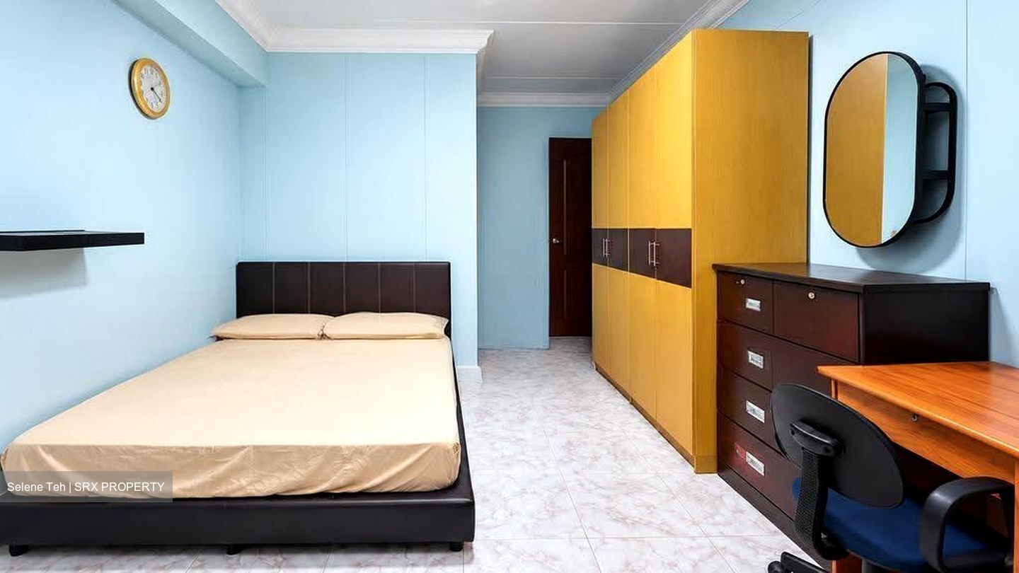 Blk 616 Choa Chu Kang Street 62 (Choa Chu Kang), HDB 4 Rooms #630549041
